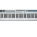 Claviatura MIDI E-Mu Xboard 61
