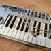 Claviatura MIDI E-Mu Xboard 61